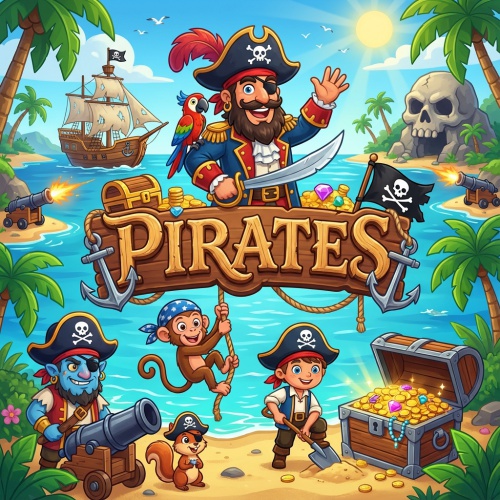 Pirates