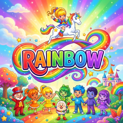 Rainbow