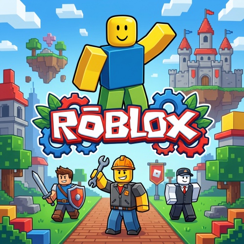 Roblox