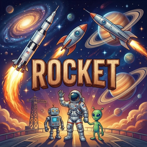 Rocket