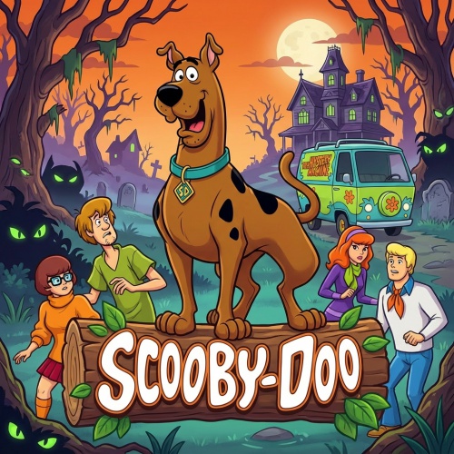 Scooby-Doo