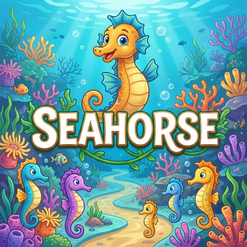 Seahorse