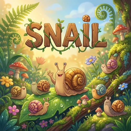 Snail