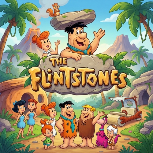 The Flintstones