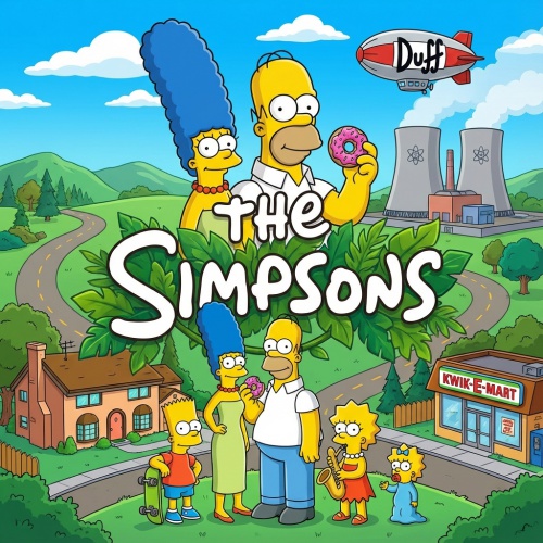 The Simpsons