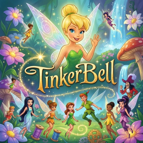 Tinker Bell