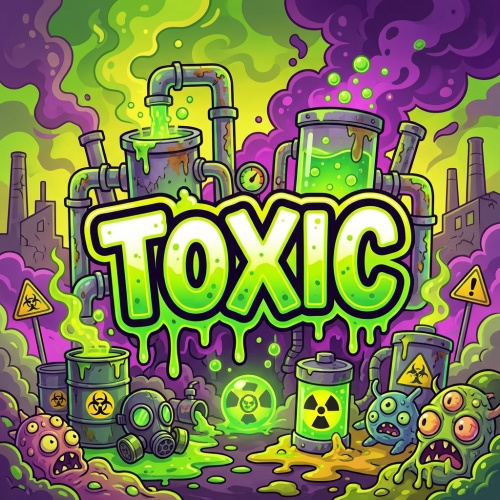 Toxic