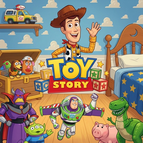 Toy Story