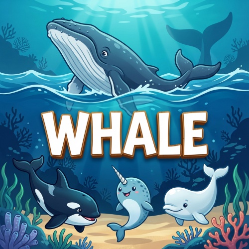 Whale