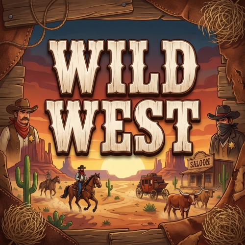 Wild West