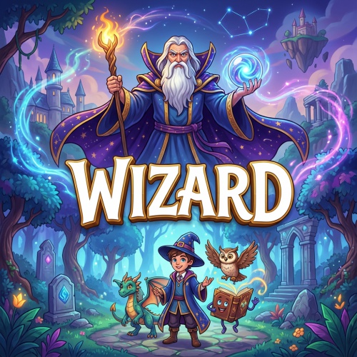 Wizard