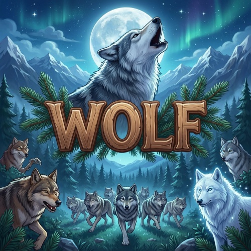 Wolf